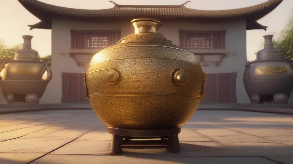从仪狄造酒到现代酿艺：解码中国酒历史的千年基因