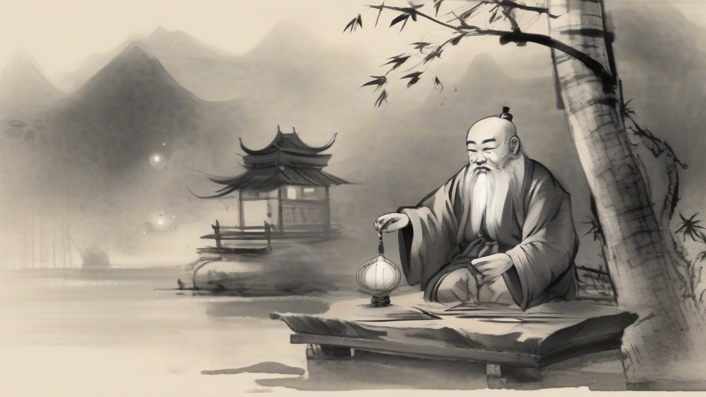 诗酒流觞：中国古典诗歌中的酒意象分类与文化解码