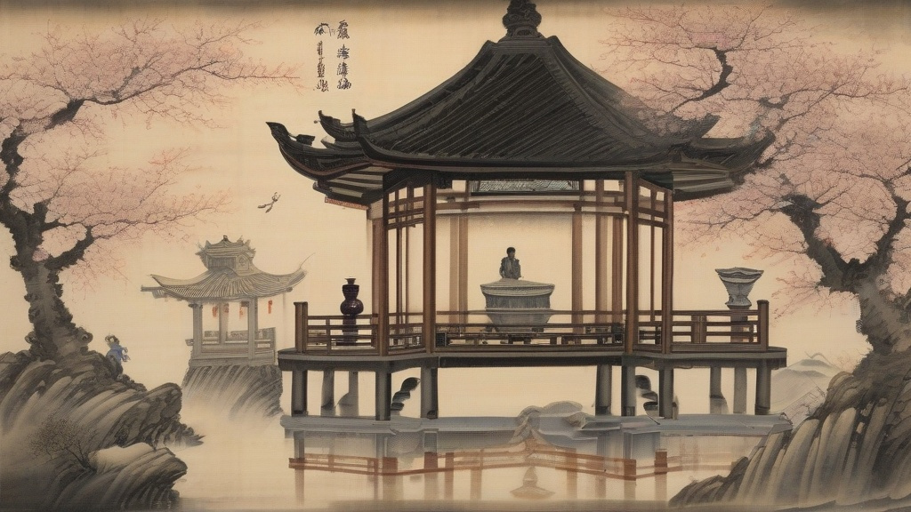 诗酒风流：中国古典诗歌中的酒意象分类与文化解码