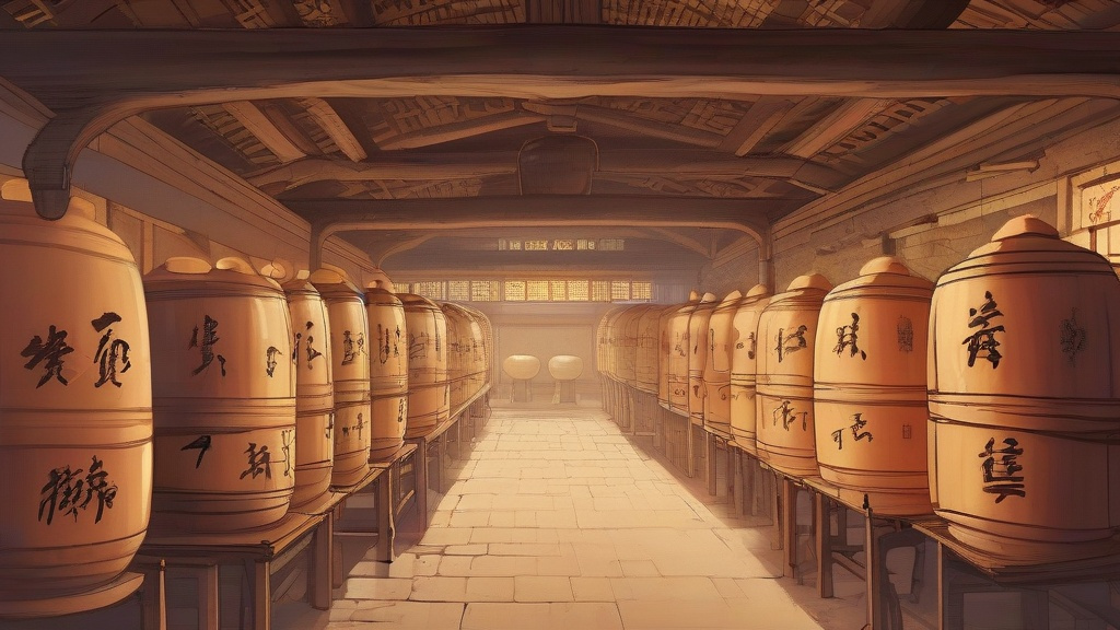 千年醴泉：中国酒历史的文明密码