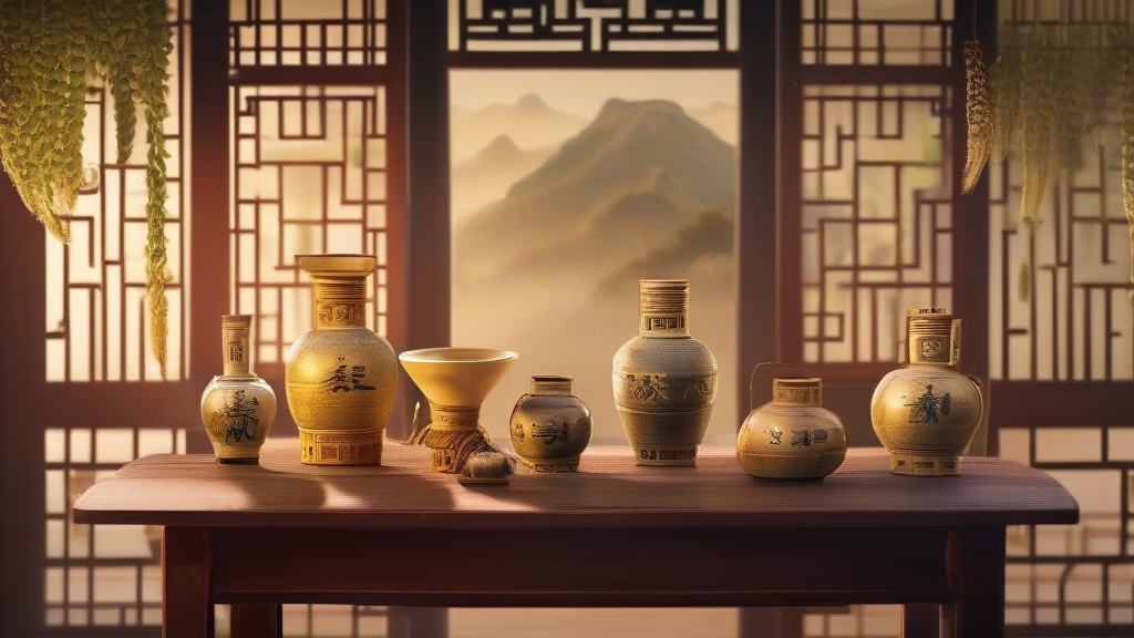 千年醴泉：中国酒历史的文明密码