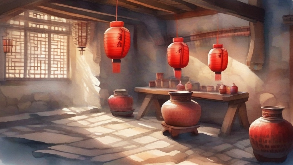 中国酒魂：从自然造化到文明密码的千年演绎