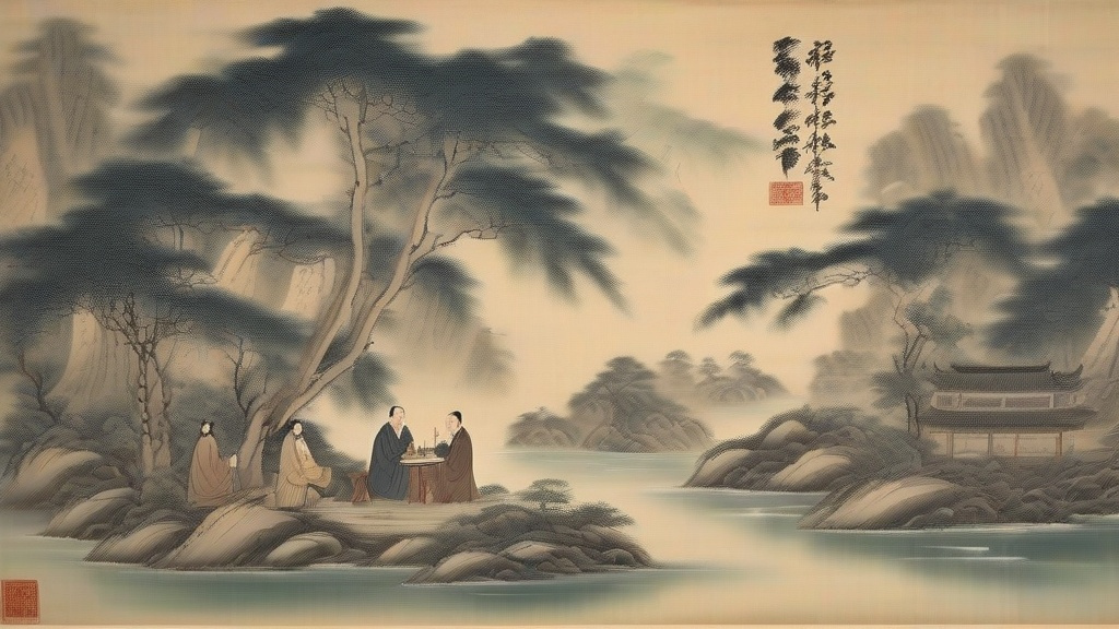 诗酒流觞：中国古典诗歌中的酒意象分类与文化解码