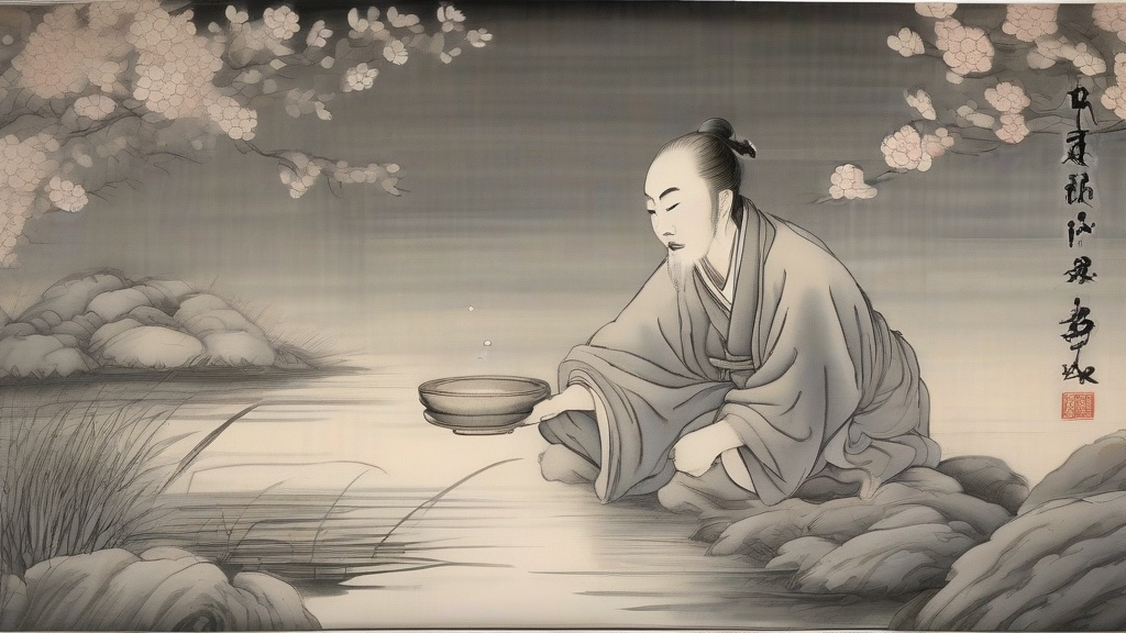诗酒流觞：中国古典诗歌中的酒意象分类与精神图谱