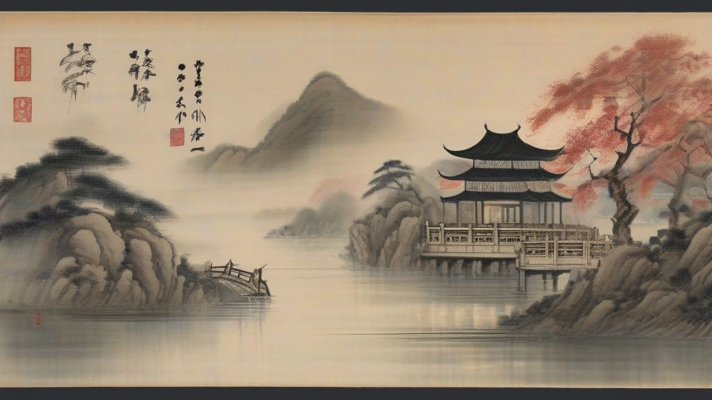 千年诗酒风流：中国酒诗歌的六大美学维度