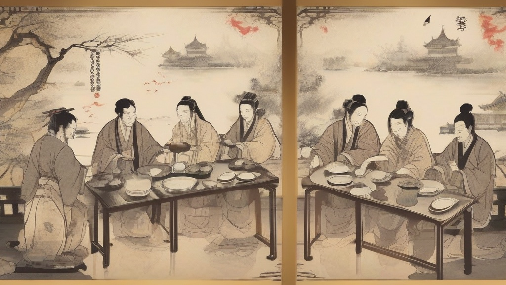 千年醴泉：中国酒历史的文化密码与文明基因