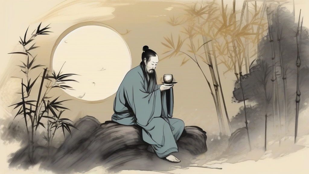诗酒流觞：中国酒诗歌的千年文脉与美学分类