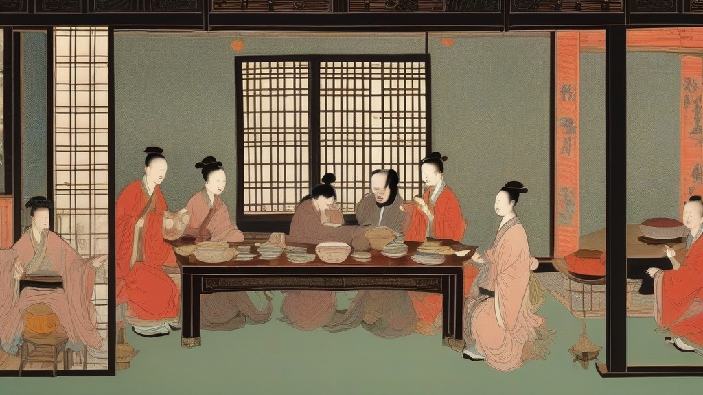 千年醴泉：解码中国酒历史的文化基因