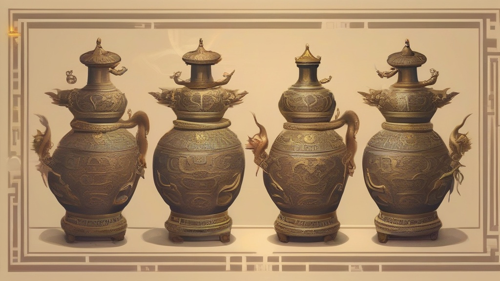 从仪狄造酒到现代蒸馏：中国酒史的千年流变与文化密码