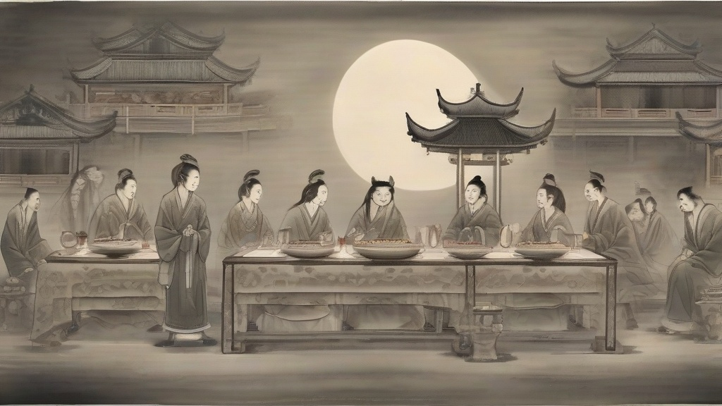 千年醴泉：中国酒历史的文明密码
