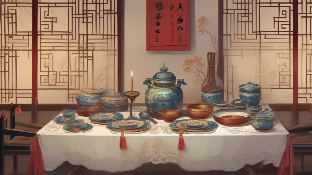 中国酒道：千年酿艺与人文精神的交响