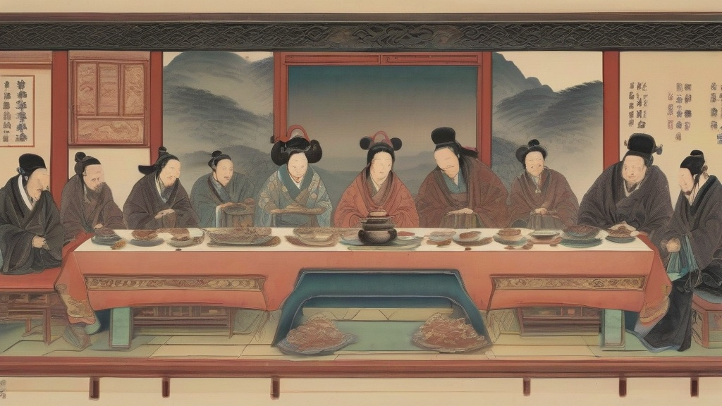千年琼浆：解码中国酒历史的文明密码
