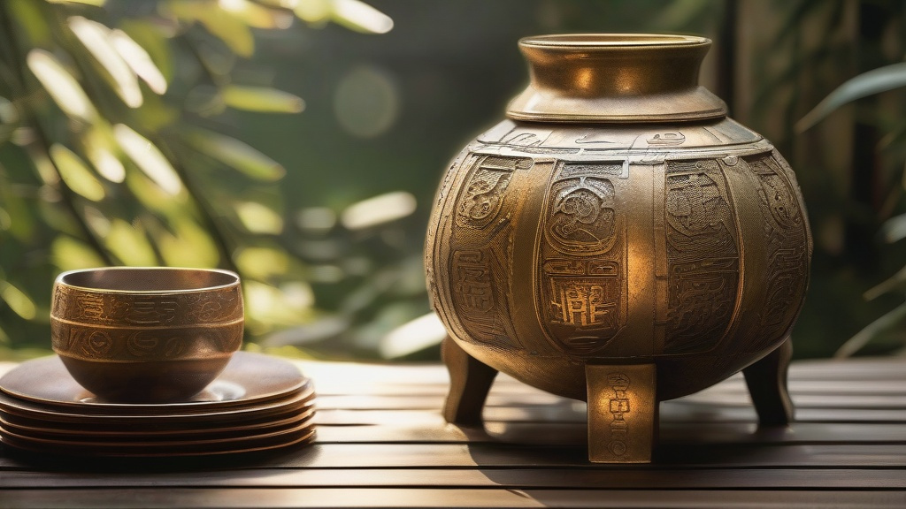 千年醴泉：中国酒历史的文化密码与文明基因