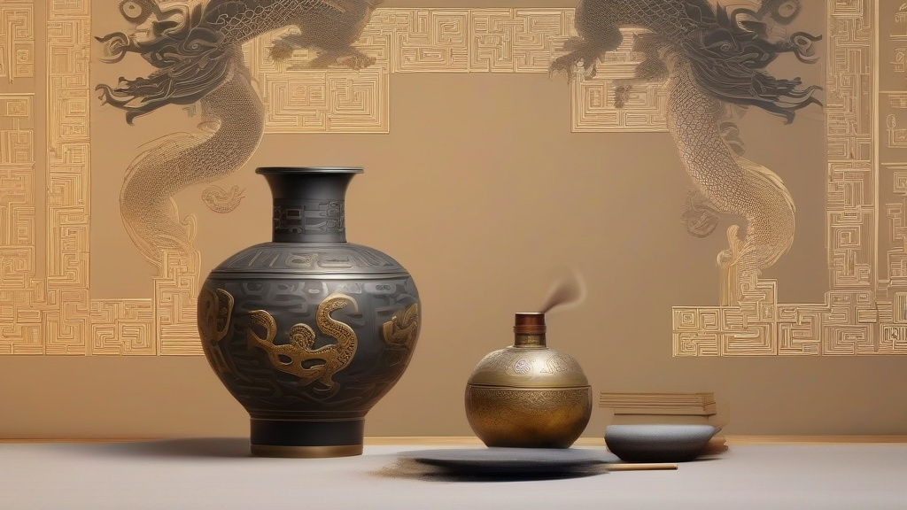 中国酒道：千年醴泉的文化密码