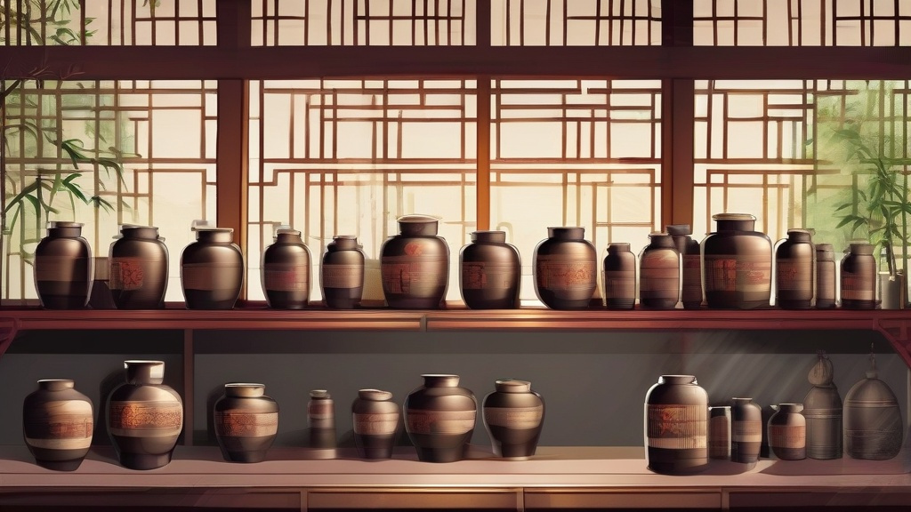 中国酒道：从自然馈赠到文明密码的千年传承