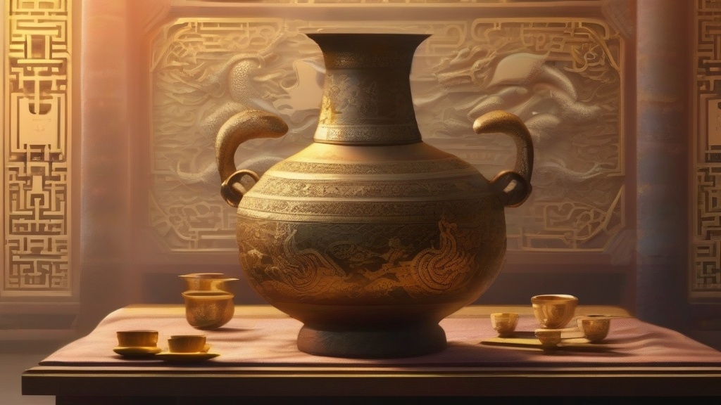 千年醴泉：解码中国酒文化的历史基因