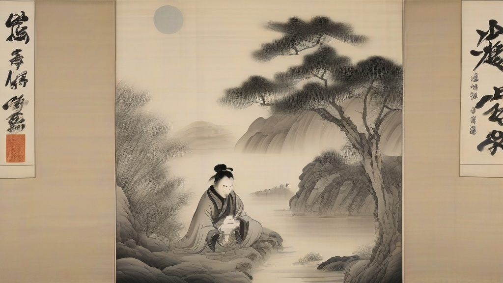 诗酒流觞：中国古典诗歌中的酒意与诗魂