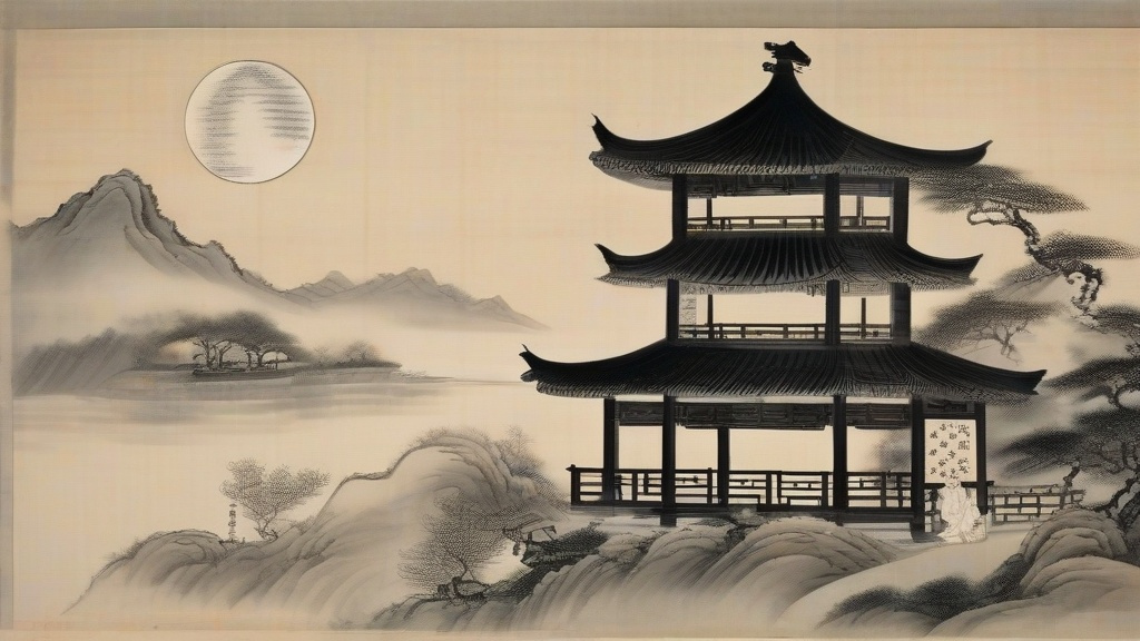 千年诗酒风流：中国酒诗歌的分类与精神图谱