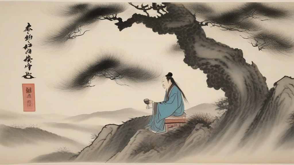 诗酒流觞：中国古典诗歌中的酒意象分类与文化解码
