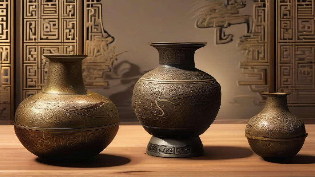 千年醴泉：解码中国酒历史的文明密码