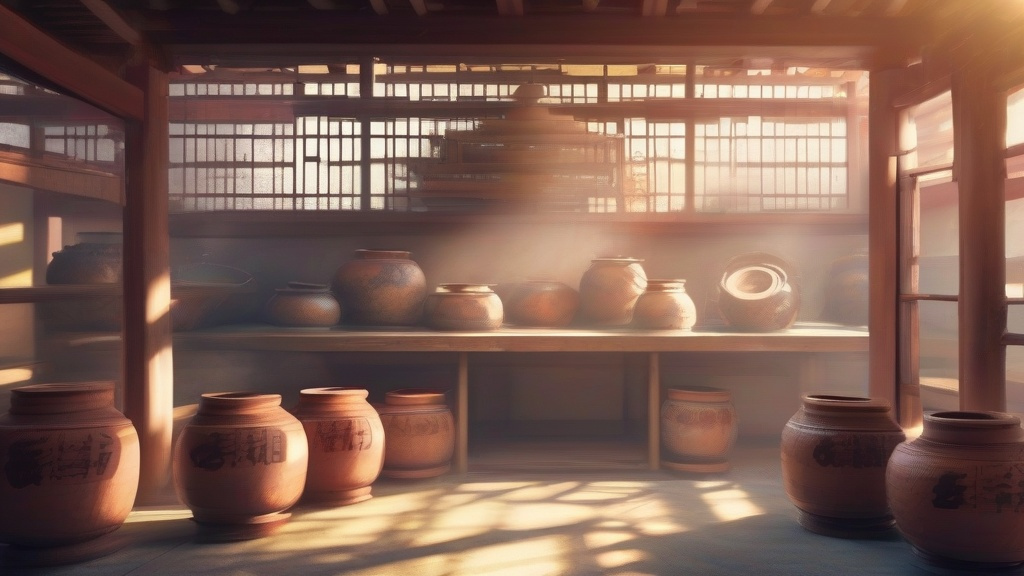 中国酒道：从自然馈赠到文明密码的千年传承