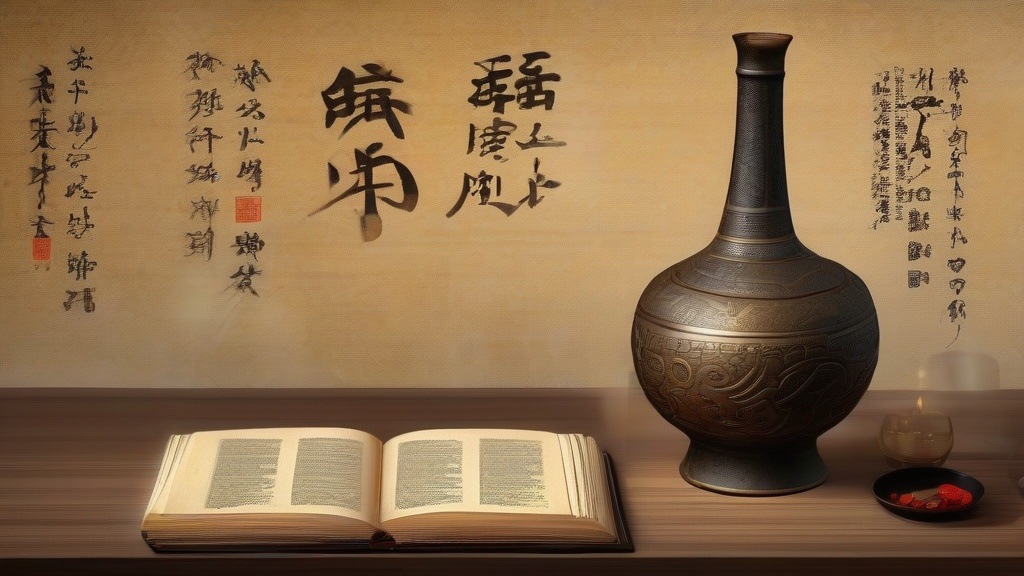 千年醴泉：中国酒历史的文化密码与文明演进
