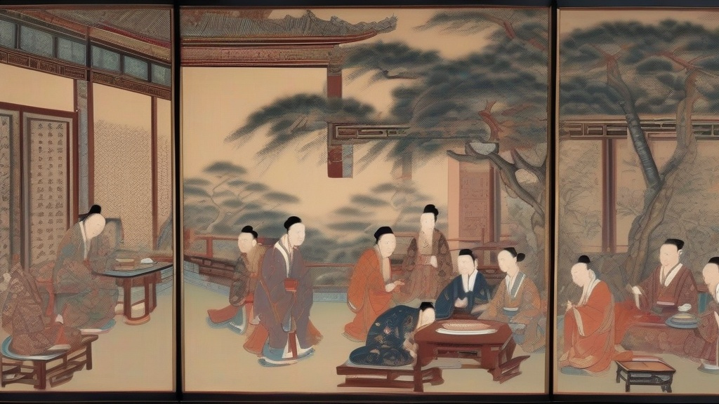 中国酒道：从自然馈赠到文明密码的千年传承