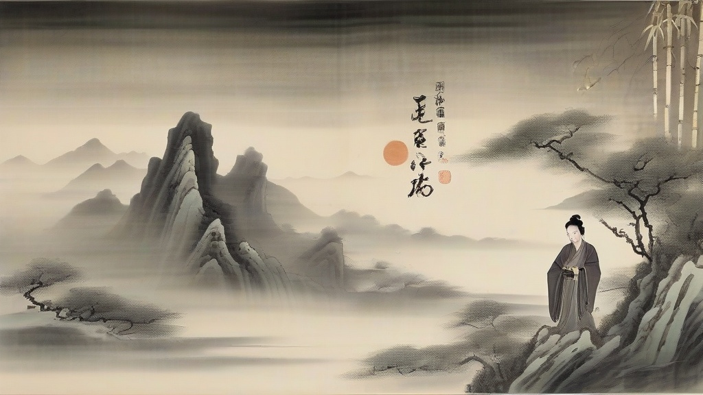 诗酒流觞：中国古典诗歌中的酒意象分类与精神解码
