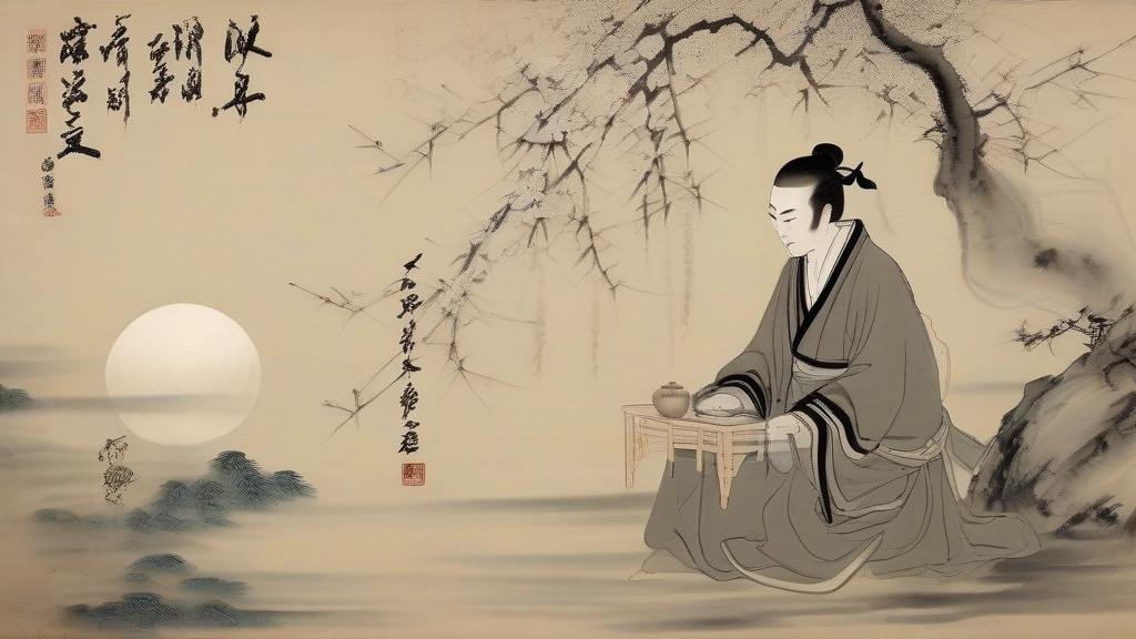 诗酒风流：中国古典诗歌中的酒意象分类与文化解码