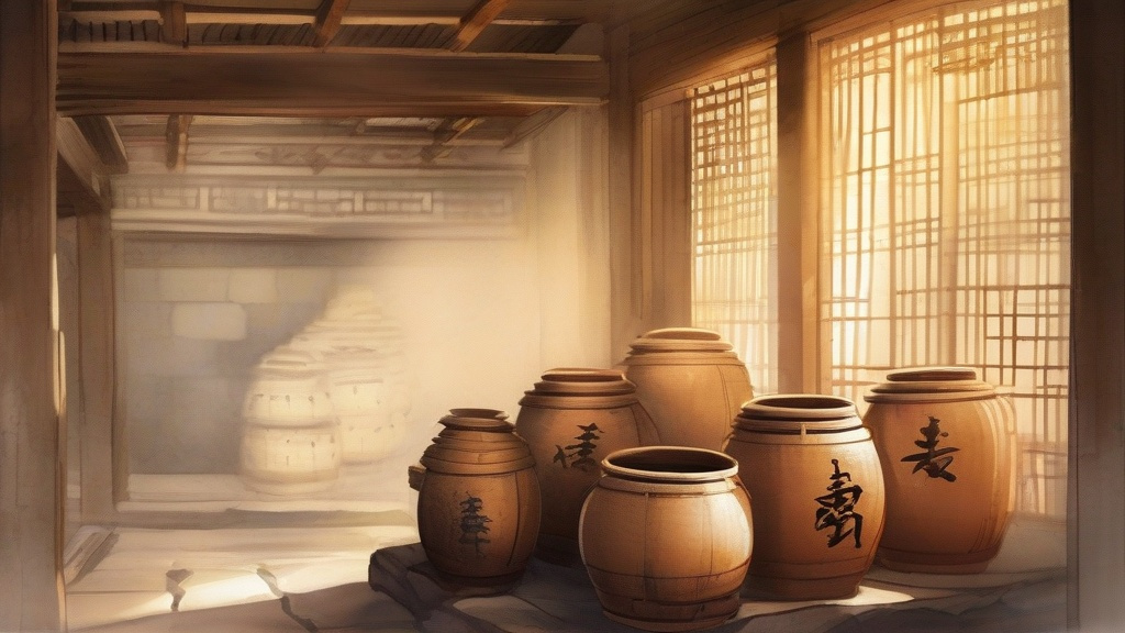 中国酒道：从自然馈赠到文明密码的千年传承