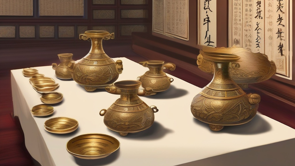 千年醴泉：中国酒历史的文化密码与文明图谱