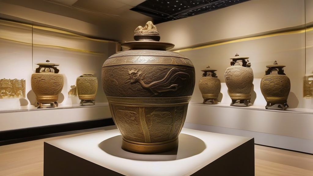 从甲骨文到蒸馏术：解码中国酒历史的千年密码