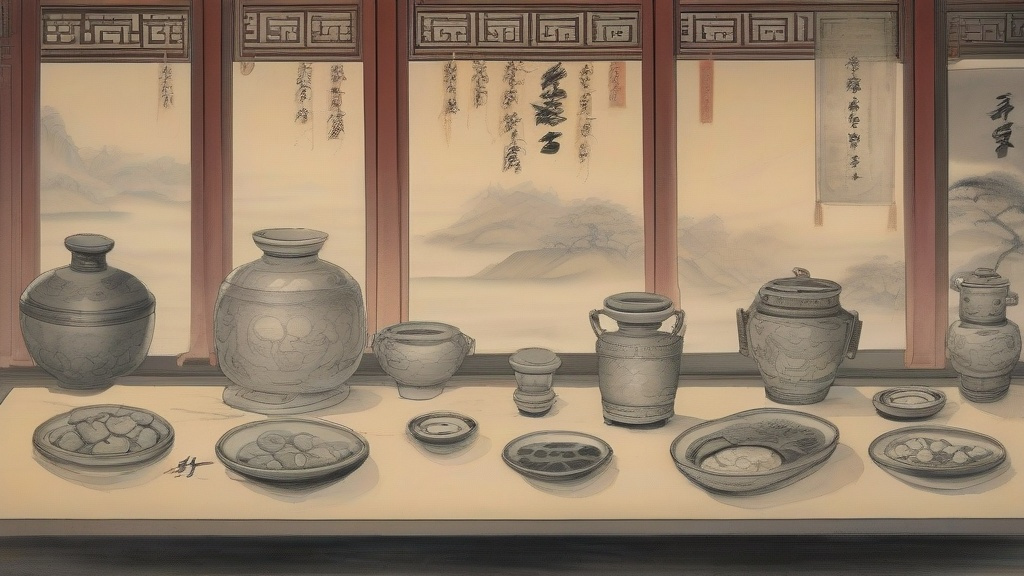 千年醴泉：解码中国酒文化的历史基因